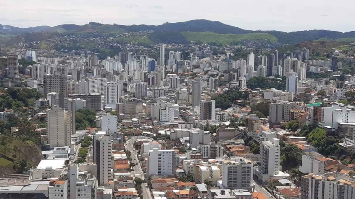 Juiz de Fora confirma primeira morte por coronavírus na Zona da Mata - Marcos Alfredo