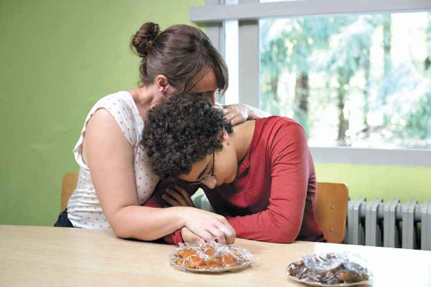 Com direção premiada em Cannes, 'O jovem Ahmed' chega ao streaming - Imovision/Divulgação