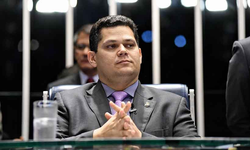 Cautela com a cloroquina - JEFFERSON RUDY/AGÊNCIA SENADO