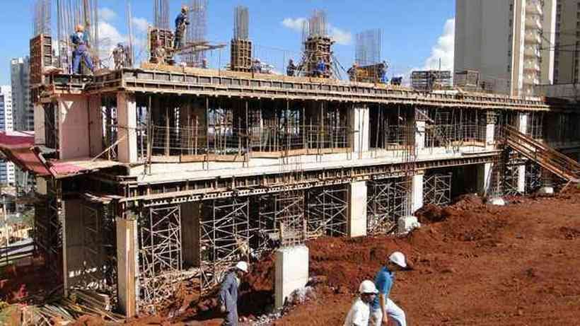 Caixa suspende pagamento do financiamento habitacional e lança R$ 43 bi em crédito - Conartes/Divulgação