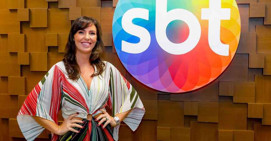 SBT adia a estreia do reality esportivo 'Uma vida, um sonho' - Gabriel Cardoso/divulgação