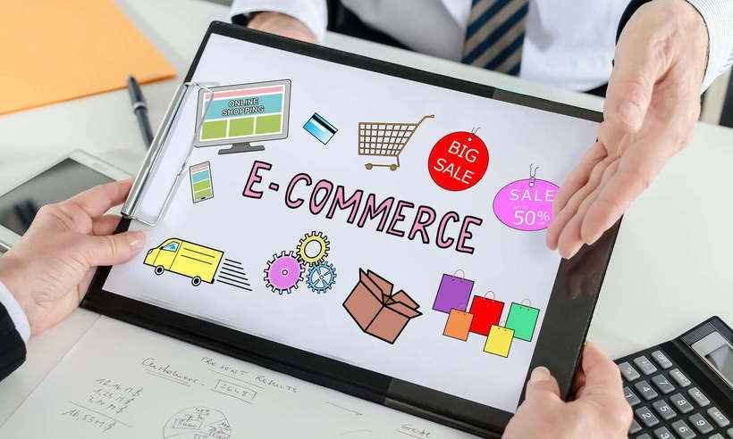 Coronavírus: empresário mineiro cede lojas virtuais para negócios na crise  - Reprodução / MF Press Global 