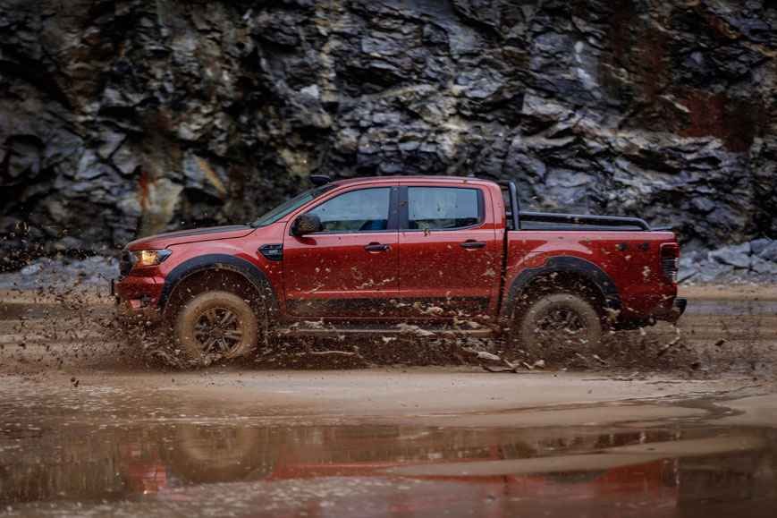 Pela primeira vez, Ford lança carro no Brasil somente na internet - Ford/divulgação