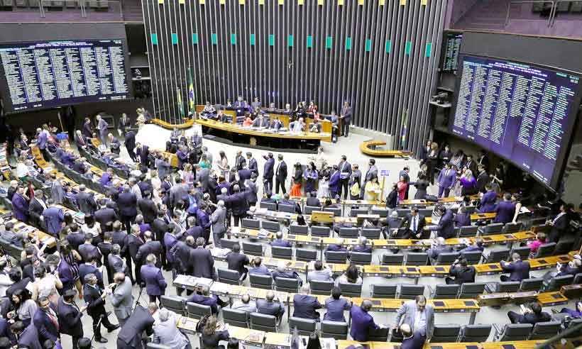  Veja 25 superdicas de como ganhar nota 10 em português - Luís Macedo/Câmara dos Deputados