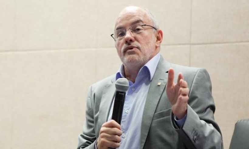  Pesquisador: 'Bom isolamento mina o próprio isolamento da COVID-19' - Sérgio Velho Junior - Fiocruz/Brasília