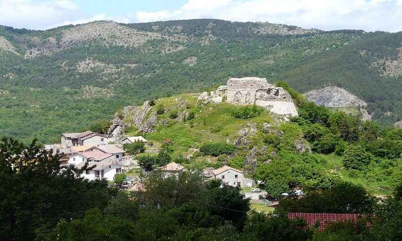 Terremoto leva susto a foco de contágio por coronavírus na Itália - Wikimedia Commons