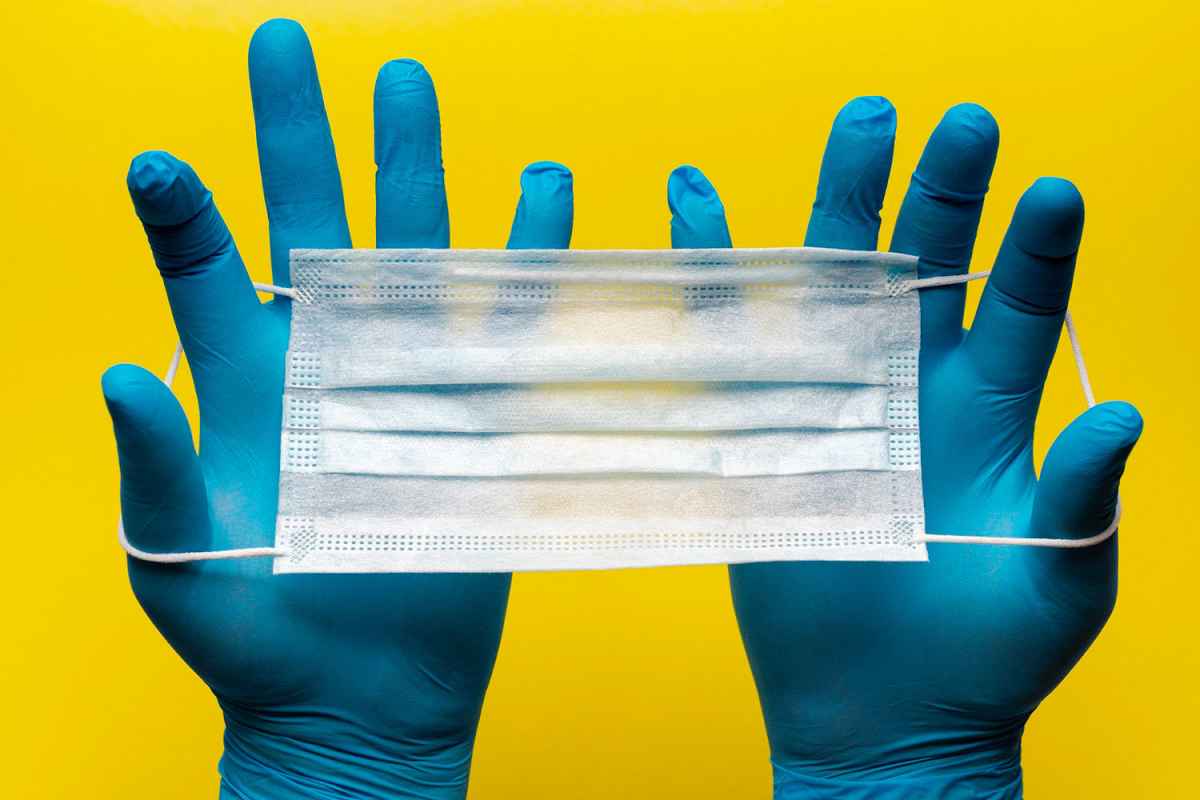 Coronavírus: Montes Claros determina obrigatoriedade de máscaras em indústrias - Reprodução/PixaBay