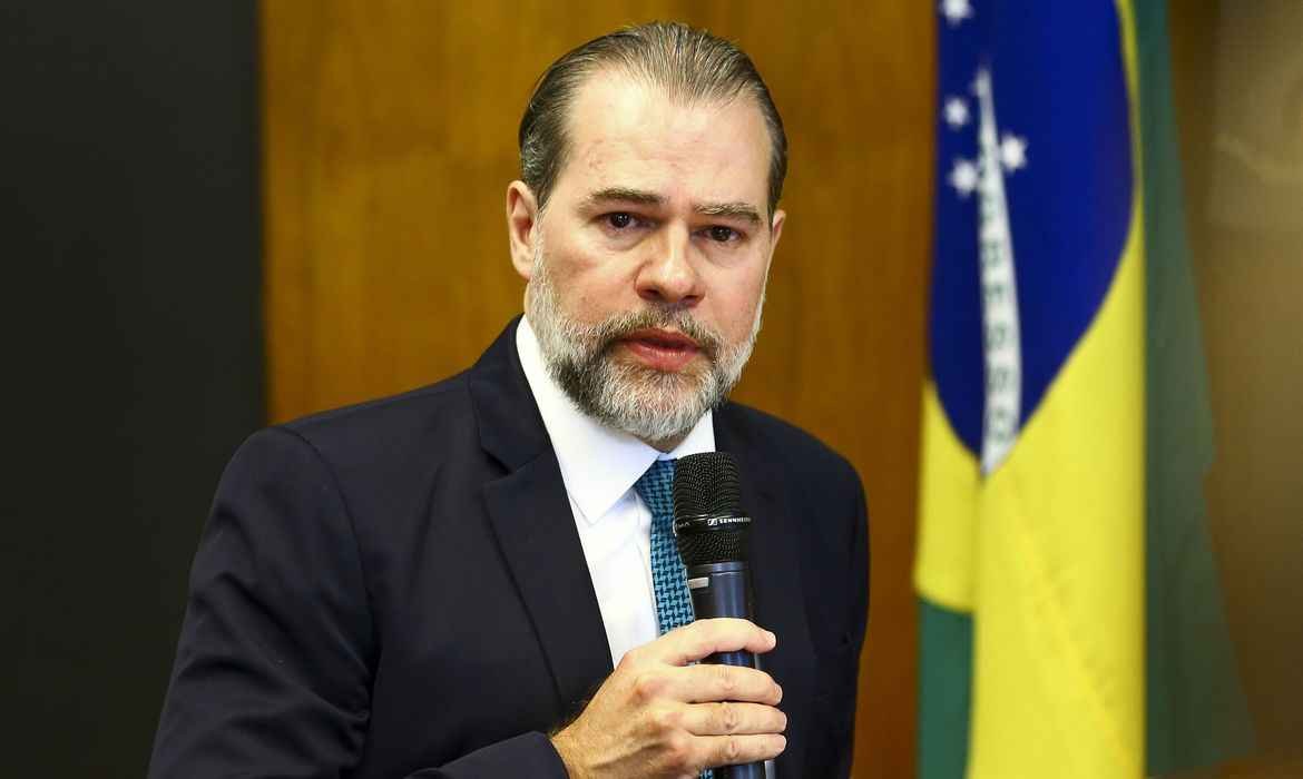 STF dispensa aval de sindicatos a acordos trabalhistas durante pandemia - Marcelo Camargo/Agência Brasil
