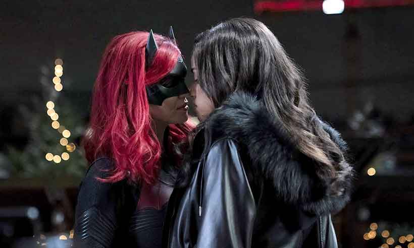  Confira Batwoman, a primeira série estrelada por uma heroína gay - HBO/DIVULGAÇÃO