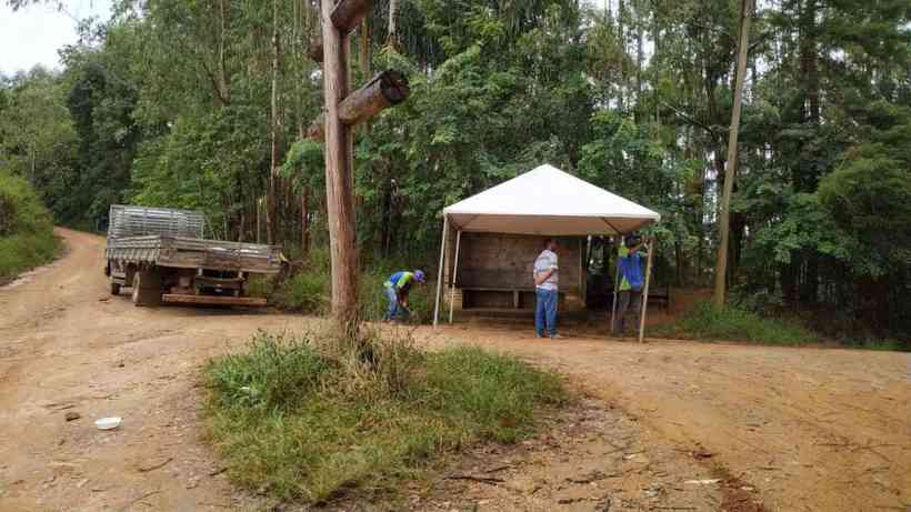 Prefeitura de Viçosa contesta boletim da SES e nega caso de COVID-19 na cidade - Prefeitura Municipal de Viçosa/Divulgação