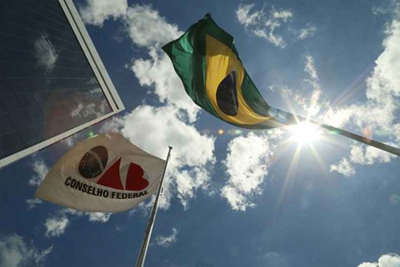 'Presidente atravessou o Rubicão; sorte da democracia está lançada', diz OAB - Divulgação/OAB