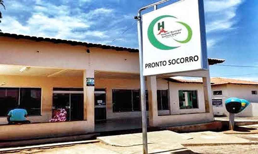 Quatro pacientes de hemodiálise testam positivo para COVID-19 em Brasília de Minas - Prefeitura de Brasília de Minas/divulgação