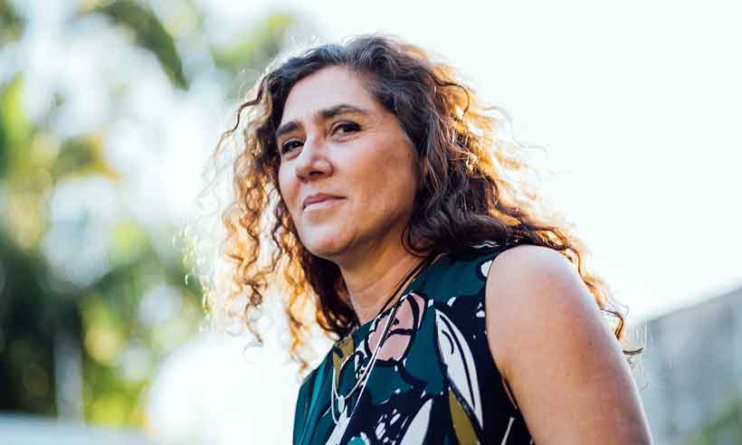 Sai livro de contos que Anna Muylaert escreveu para testar sua ficção - África Filmes/Divulgação