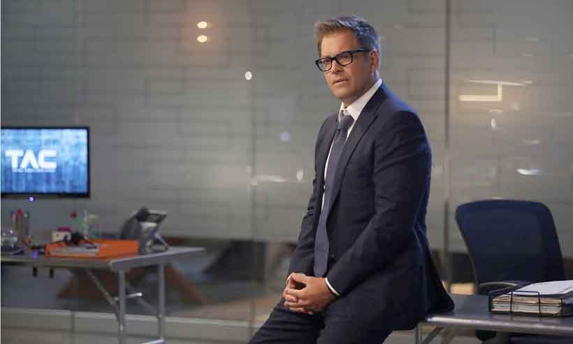 BULL retorna em sua quarta temporada - A&E/divulgação