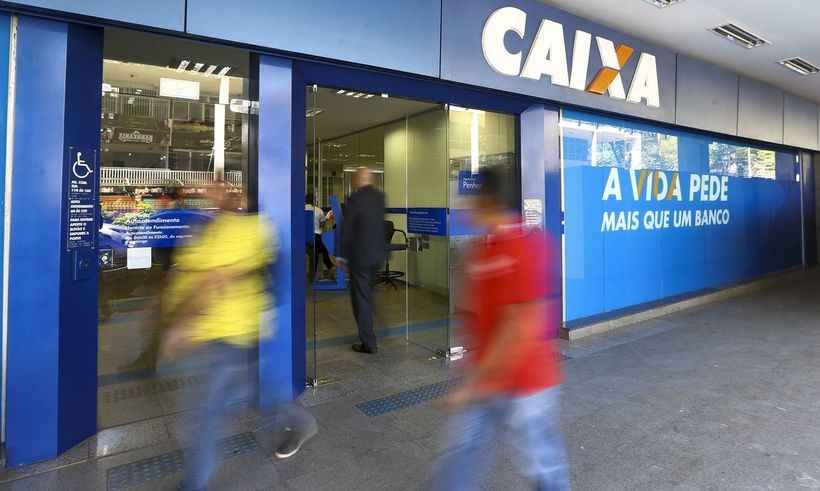 FGTS: agências da Caixa pagam benefício neste feriado; veja unidades abertas - Marcelo Camargo/Agência Brasil