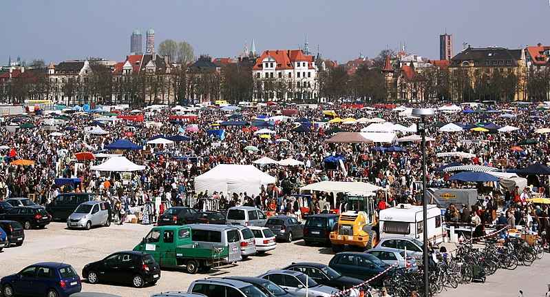 Coronavírus: Oktoberfest 2020 de Munique é cancelada por causa da pandemia - Divulgação