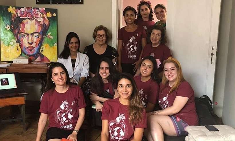 COVID-19: ONG criada por mulheres arrecada donativos; saiba como ajudar - Reprodução/Redes Sociais