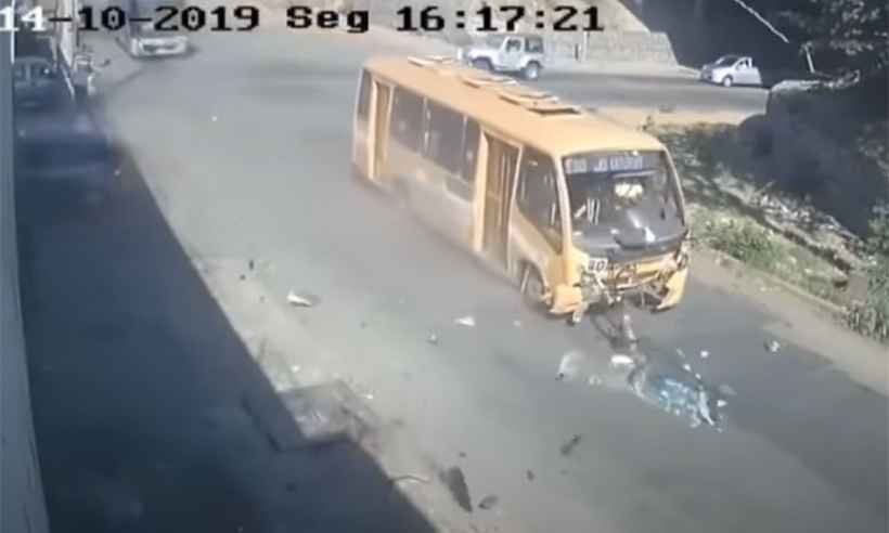 Motoristas são indiciados por mortes de irmãs em acidente no Anel Rodoviário - Reprodução da internet/Youtube/Portal Uai