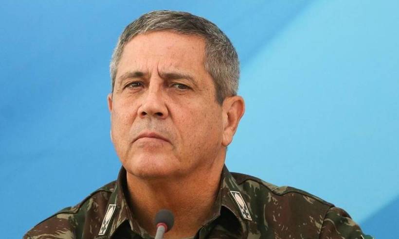 Militares do governo lançam plano de recuperação econômica sem Guedes - Marcelo Camargo/ Agência Brasil