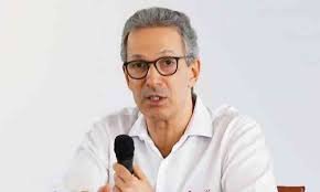 Zema julga posição do Sind-UTE como 'descabida' e recorrerá de liminar que suspende volta de servidores ao trabalho - Reprodução/Facebook