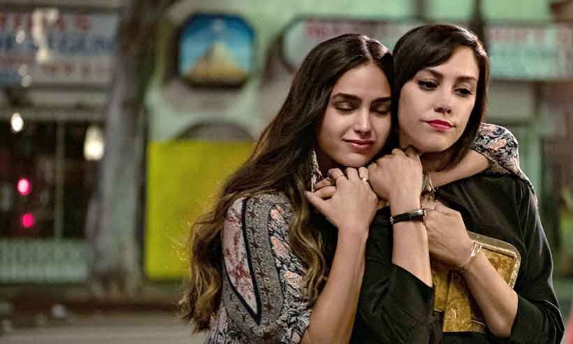 Série 'Vida' destaca o universo de gays e latinos em Los Angeles - STARZPLAY/DIVULGAÇÃO