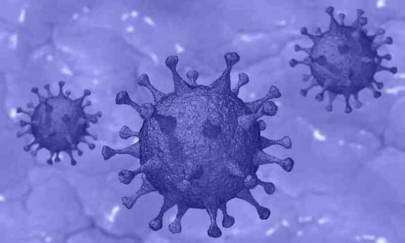 Coronavírus: Fhemig abre novas vagas para profissionais da saúde  - Pixabay/Reprodução