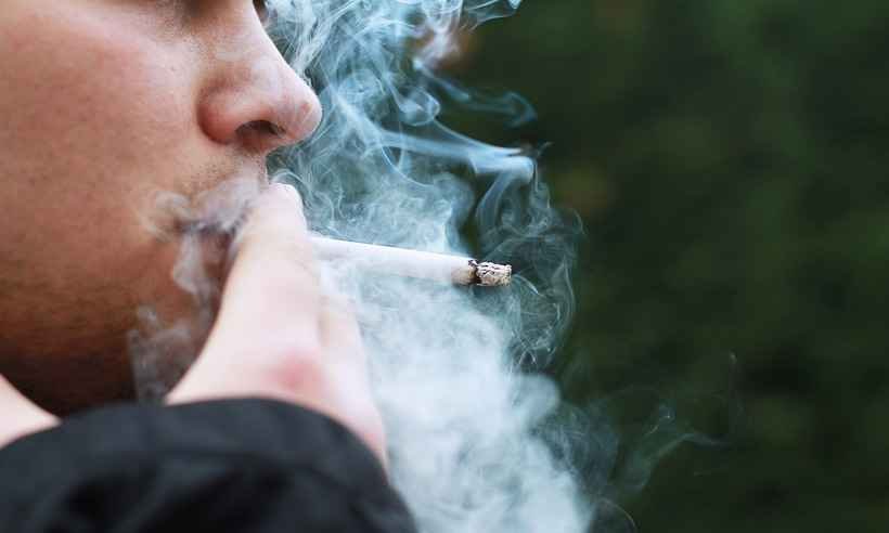 Coronavírus: especialista alerta para uso de tabaco, cigarro e maconha - Pixabay