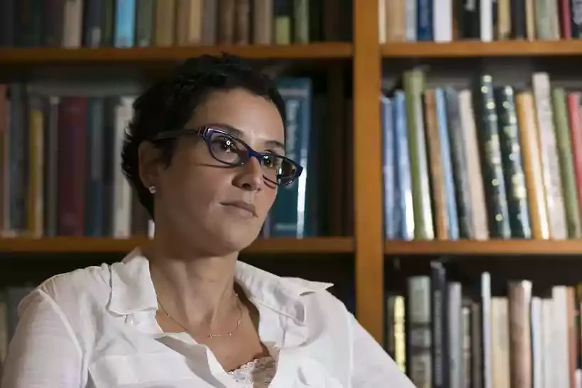'Desemprego vai à lua agora', diz economista Monica de Bolle - Cecilia Acioli