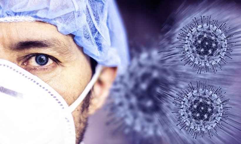 Primeiro equipamento portátil para desinfecção de máscaras contra COVID-19 é validado na Unicamp - Fernando Zhiminaicela/Pixabay 