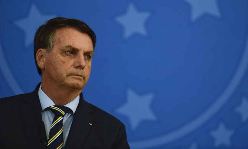 Bolsonaro se agarra ao Centrão, perde Moro e indica mudanças na agenda da economia - Marcello Casal Jr/Agência Brasil