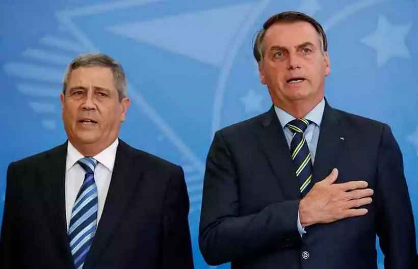 Bolsonaro e a exaltação do poder dos generais
