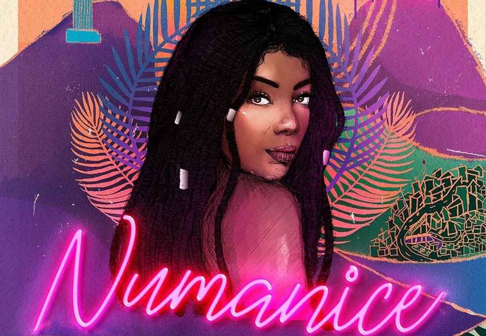 Ludmilla grava EP de pagode com 'muita emoção e muito romance' - Divulgação