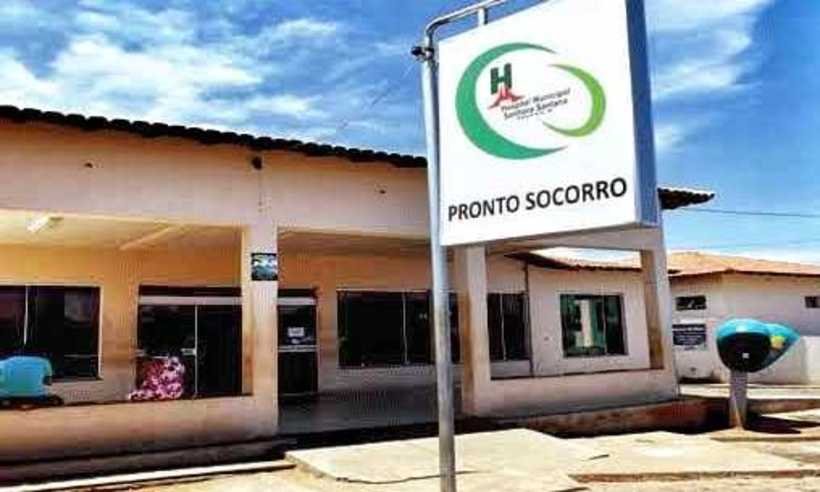 Pacientes com COVID-19 evoluem bem e voltam às sessões de hemodiálise em grupo - Divulgação/ Prefeitura de Brasilia de Minas