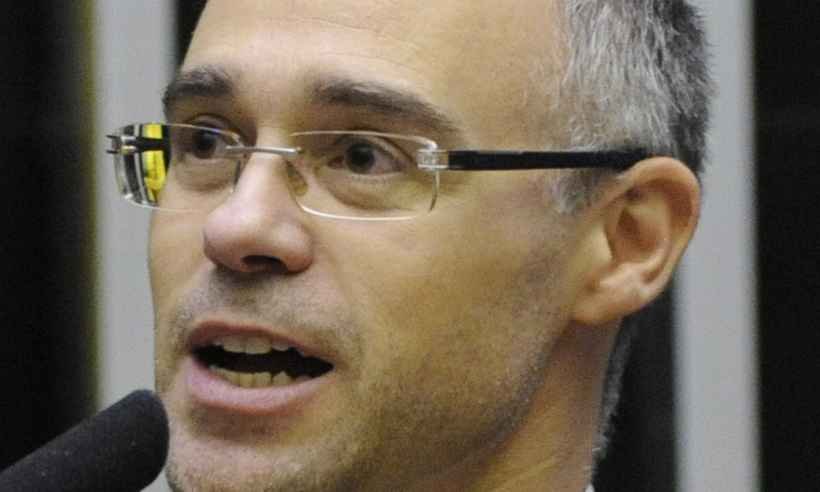 Novo ministro da Justiça e Segurança Pública diz que fará ''um trabalho técnico'' - Wikipédia
