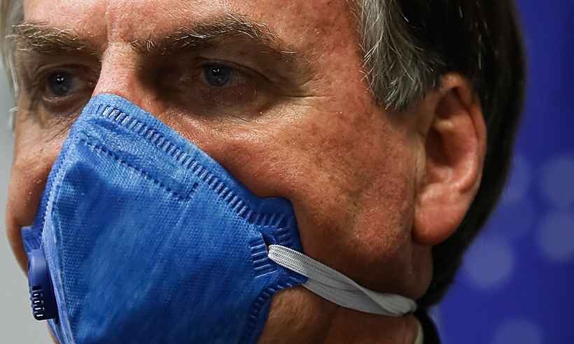 'Saúde de Bolsonaro é de interesse do País', diz Ayres Britto - Agência Brasil