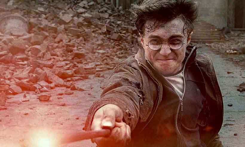 'Harry Potter' ganha edição comemorativa aos 20 anos de lançamento no Brasil - Warner/Divulgação