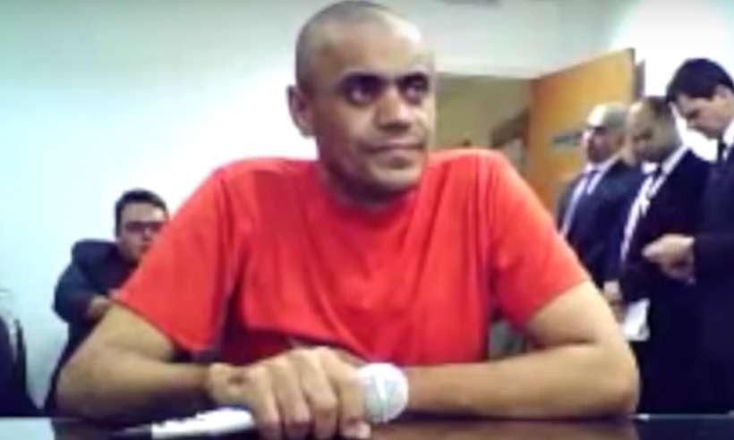 Ex-superintendente da PF diz que apuração do caso Adélio foi imparcial - Reprodução/ Internet