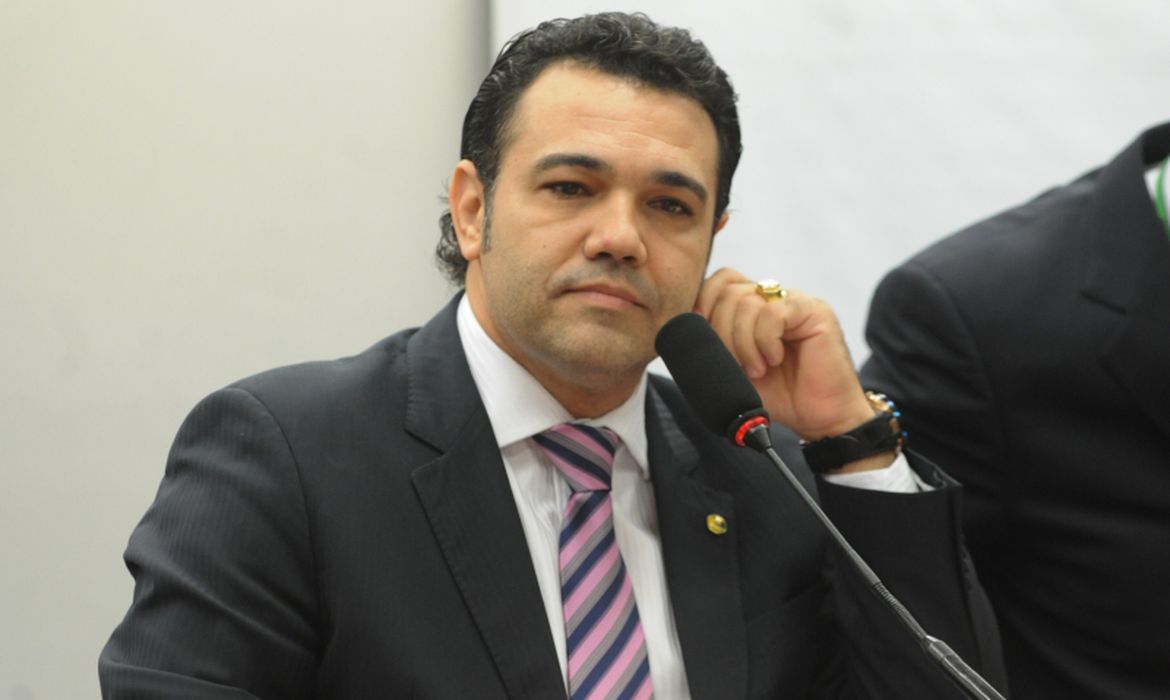 Marco Feliciano se filia ao Republicanos - Agência Brasil