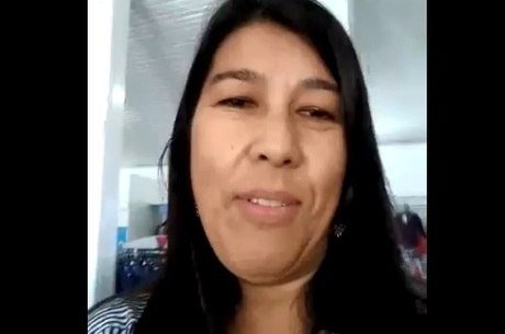 Polícia Civil busca origem de vídeo de fake news sobre caixões em BH - WhatsApp/Reprodução