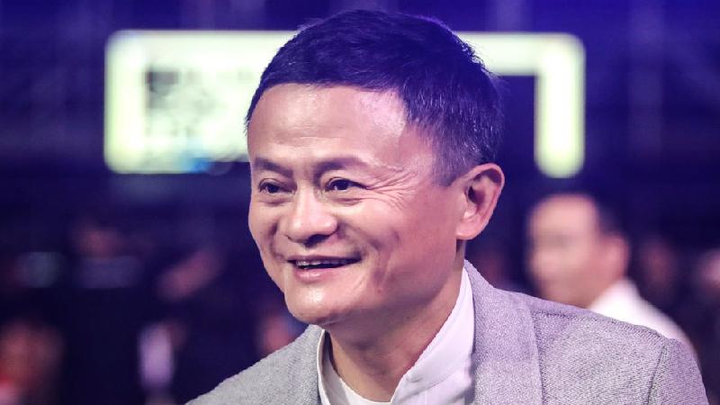 Pandemia de covid-19: Jack Ma, o bilionário que tenta vencer o coronavirus e recuperar a imagem da China - Getty Images
