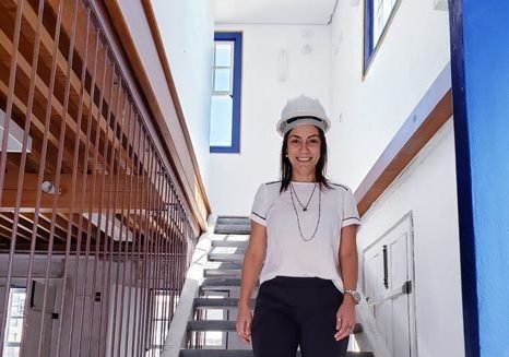 Nova superintendente do Iphan-MG promete gestão técnica - Ricardo Luizz/divulgação