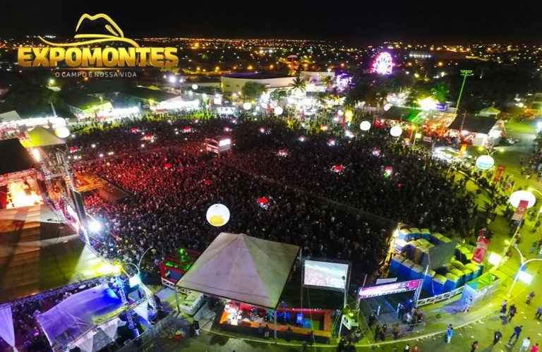 Pandemia de COVID-19 provoca cancelamento de exposições agropecuárias em Minas - Solon Queiroz/divulgação