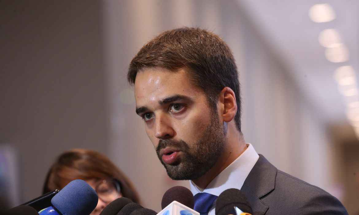 'Lamento sua ignorância e desprezo pela vida', diz governador do RS ao ser questionado sobre quarentena - Antônio Cruz/Agência Brasil