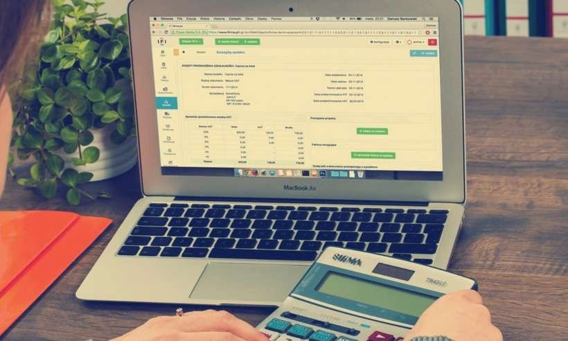 COVID-19: Fintech ensina pequenos empreendedores a lidarem com a crise - iZettle / Reprodução 