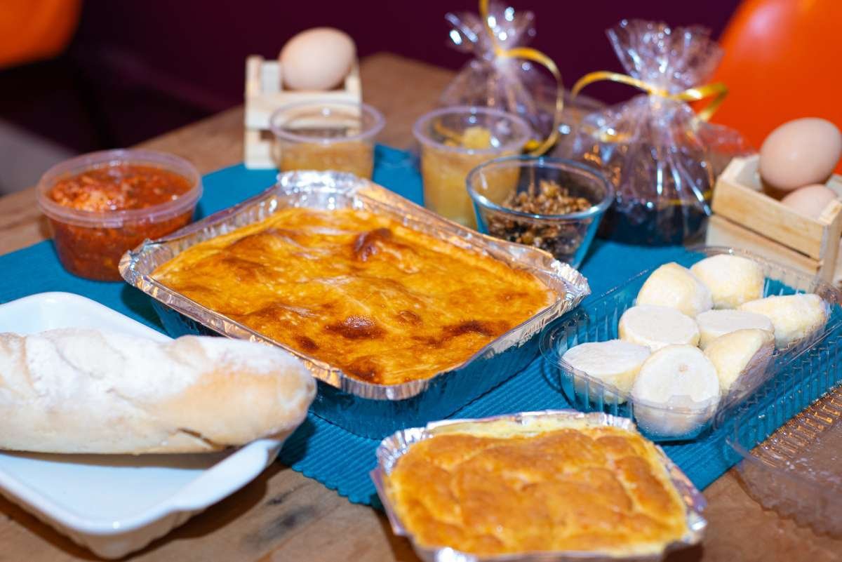 Restaurantes de BH reduzem preços e expectativas para o Dia das Mães - Kellen Pavão/Divulgação