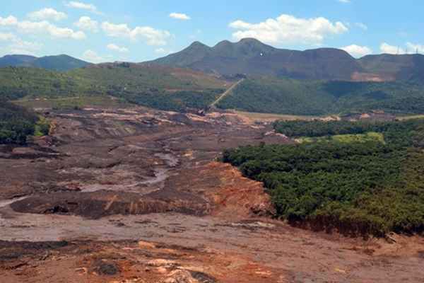Sedese MG abre seleção para reparar danos do rompimento de barragem em Brumadinho  - Divulgação/Governo MG 