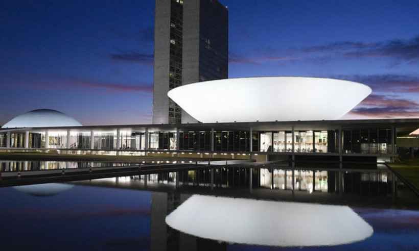 Congresso promulga PEC do Orçamento de Guerra - Pedro França/Agência Senado