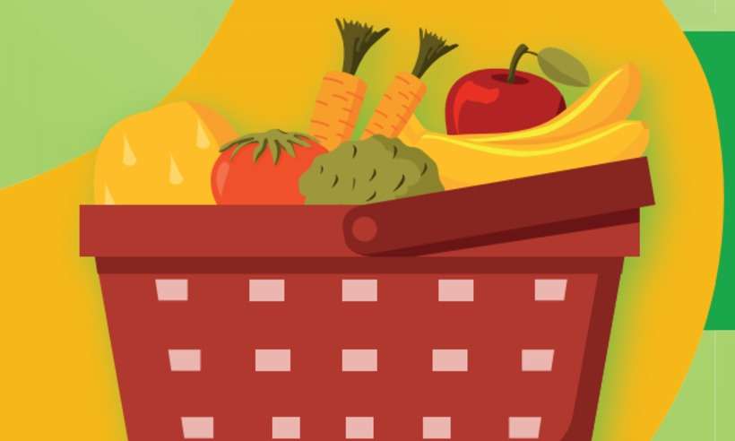 Alunos da rede municipal de Nova Lima receberão Kit Agricultura neste sábado - Prefeitura Municipal de Nova Lima/Reprodução