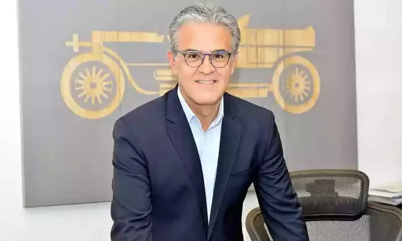 Produção de veículos no Brasil despenca 99%, menor número desde 1957 - Anfavea/Divulgação