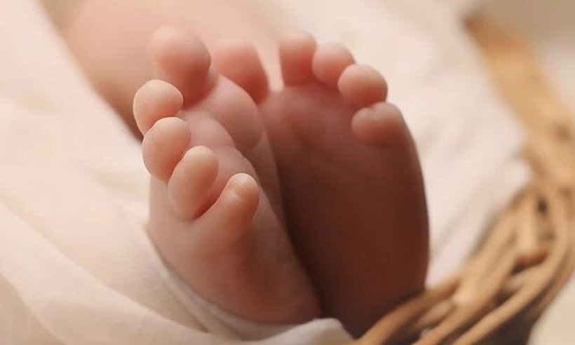 Contagem terá de indenizar pais de bebê que sofreu queda em parto - Pixabay/Reprodução